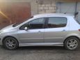  Peugeot 307 2003 , 265000 , 