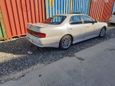  Toyota Cresta 1996 , 220000 , 