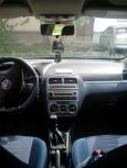  Fiat Grande Punto 2009 , 253000 , 