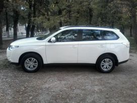 SUV   Mitsubishi Outlander 2012 , 1050000 , 