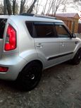  Kia Soul 2012 , 600000 , 