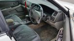  Toyota Chaser 1997 , 177000 , 