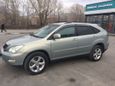 SUV   Lexus RX350 2007 , 1200000 , 