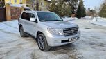 SUV   Toyota Land Cruiser 2011 , 2500000 , 