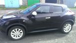 SUV   Nissan Juke 2012 , 700000 , 