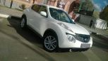 SUV   Nissan Juke 2012 , 710000 , 