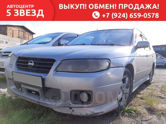  Nissan Avenir Salut 1999 , 235000 , -