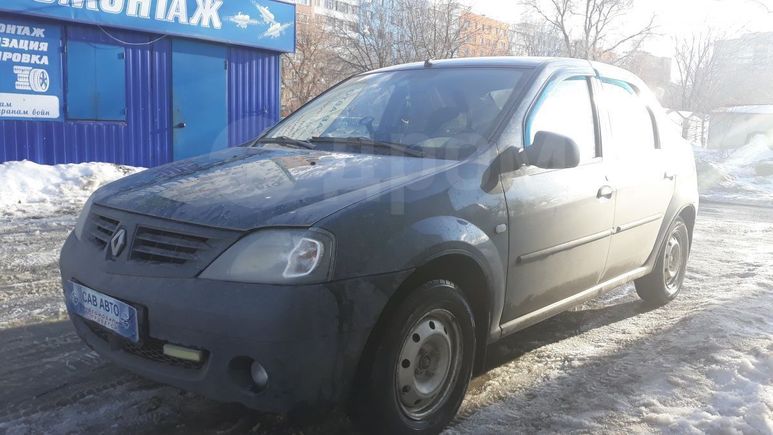  Renault Logan 2009 , 230000 , 