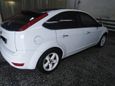  Ford Focus 2010 , 380000 , 