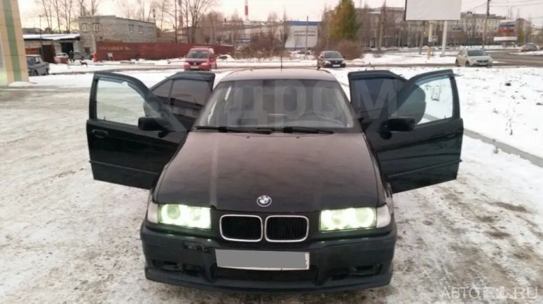  BMW 3-Series 1993 , 145000 , 
