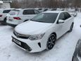  Toyota Camry 2015 , 1210000 , 