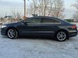  Volkswagen Passat CC 2011 , 965000 , 