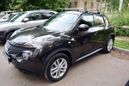 SUV   Nissan Juke 2012 , 710000 , 