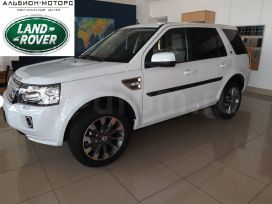 SUV   Land Rover Freelander 2014 , 1635000 , 
