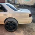  Nissan Laurel 1996 , 420000 , 