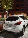 SUV   Nissan Murano 2014 , 1650000 , 