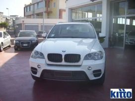 SUV   BMW X5 2013 , 3165400 , -