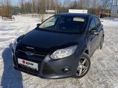 Хэтчбек Ford Focus 2014 года, 895000 рублей, Тюмень
