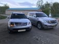 SUV   Kia Mohave 2009 , 870000 , 