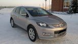 SUV   Mazda CX-7 2007 , 770000 , 