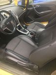  3  Opel Astra GTC 2012 , 595000 , 