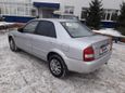  Mazda Familia 2003 , 155000 , 