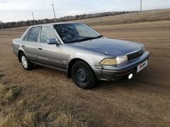 Седан Toyota Corona 1991 года, 148000 рублей, Яровое