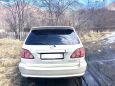 SUV   Toyota Harrier 1999 , 450000 , 