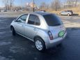  Nissan March 2002 , 155000 , 