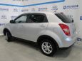 SUV   SsangYong Actyon 2012 , 595000 , 