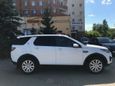 SUV   Land Rover Discovery Sport 2016 , 1649000 ,  