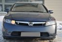  Honda Civic 2007 , 370000 , -