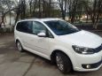    Volkswagen Touran 2011 , 700000 , 