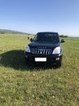 SUV   Toyota Land Cruiser Prado 2006 , 1250000 , 