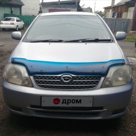  Toyota Corolla 2001 , 300000 , -