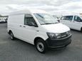    Volkswagen Transporter 2017 , 999999 , 