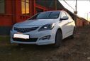  Hyundai Solaris 2014 , 450000 , 