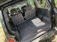 SUV   Mitsubishi Pajero Junior 1997 , 255000 , 