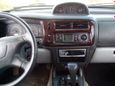 SUV   Mitsubishi Pajero Sport 2002 , 620000 , 