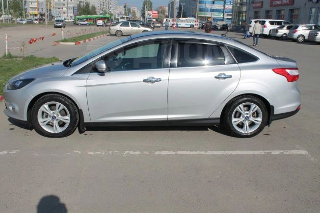  Ford Focus 2011 , 475000 , 