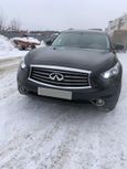 SUV   Infiniti FX30d 2012 , 1329000 , 