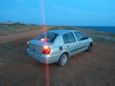  Renault Clio 2001 , 75000 , 