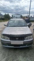  Nissan Avenir Salut 1999 , 200000 , 