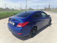  Hyundai Solaris 2012 , 485000 , 