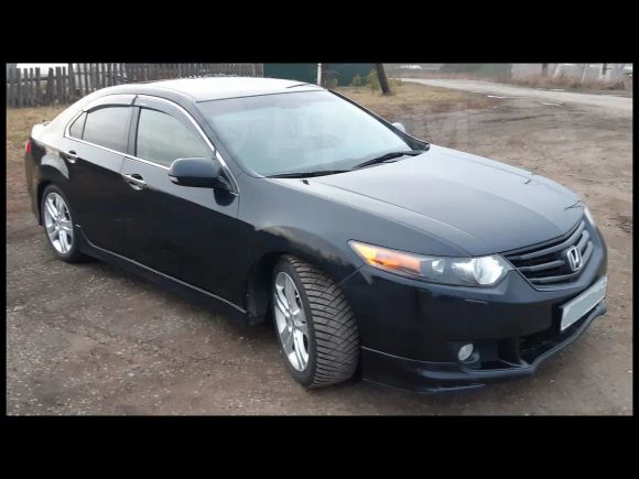  Honda Accord 2008 , 650000 , 