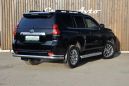 SUV   Toyota Land Cruiser Prado 2017 , 2990000 , 