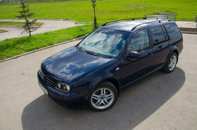  Volkswagen Golf 2000 , 280000 , 