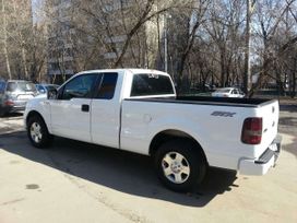  Ford F150 2007 , 790000 , 