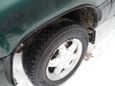 SUV   Chevrolet Niva 2003 , 175000 , 