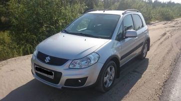  Suzuki SX4 2013 , 700000 , 